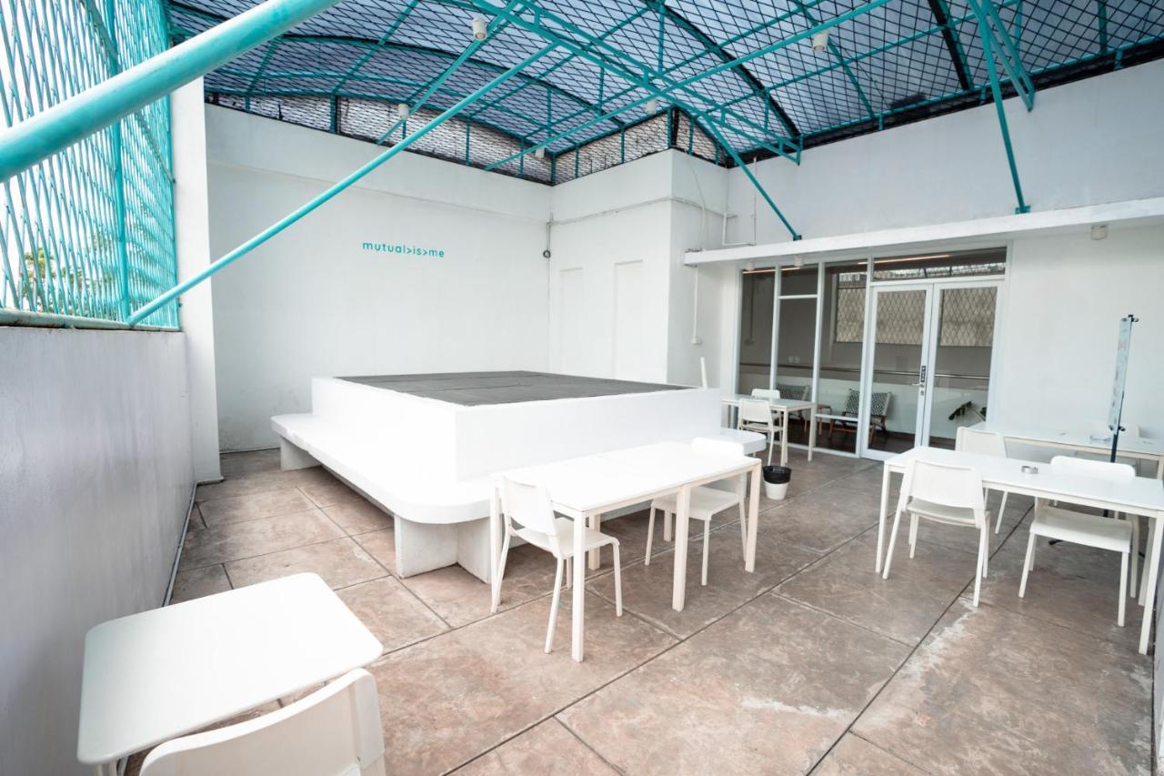 Bobopod Paskal, Bandung Ξενοδοχείο Εξωτερικό φωτογραφία