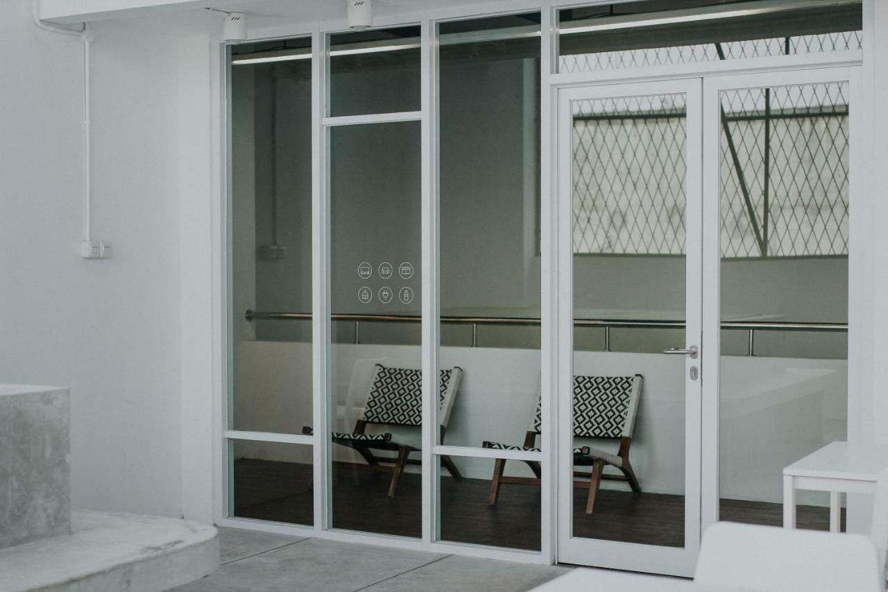 Bobopod Paskal, Bandung Ξενοδοχείο Εξωτερικό φωτογραφία